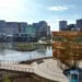 Hundreds of updated locations: The President was informed how Astana will change
