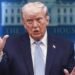 Iran-USA: Trump announces the blockade of the Strait of Hormuz by the US Navy