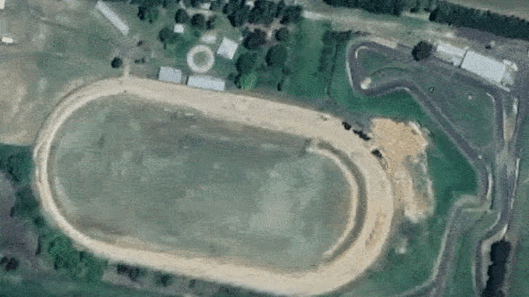 Tree-changer town rejects million-dollar windfall for racing track