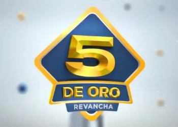 5 de Oro draw: this Sunday almost 70 million pesos are at stake