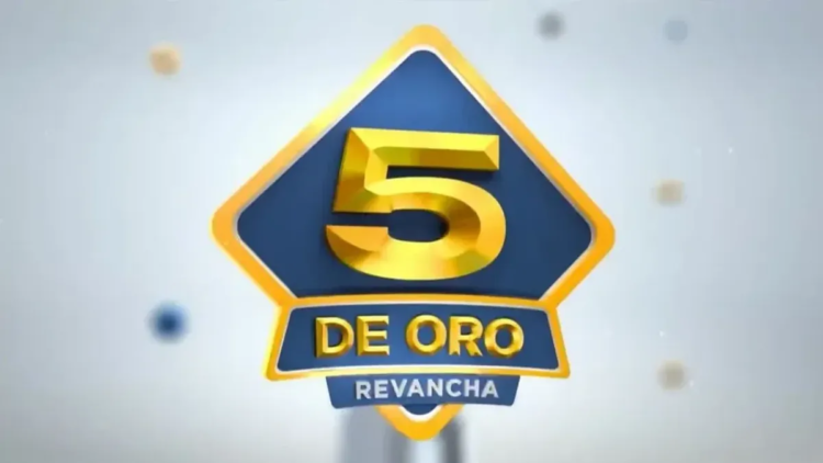 5 de Oro draw: this Sunday almost 70 million pesos are at stake