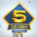 5 de Oro draw: this Sunday almost 70 million pesos are at stake