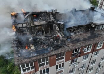 The prosecutor’s office brought the case of the fire in Durlesti to court. What punishment does the accused face?