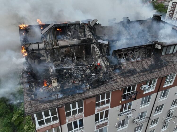 The prosecutor’s office brought the case of the fire in Durlesti to court. What punishment does the accused face?