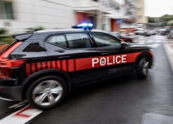 Monaco tightens traffic enforcement ahead of major events to curb dangerous driving – NEWS.MC