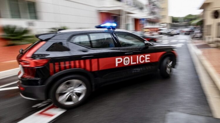 Monaco tightens traffic enforcement ahead of major events to curb dangerous driving – NEWS.MC
