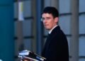 Enoch Burke fails in bid to stop disciplinary appeal hearing going ahead tomorrow