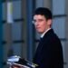 Enoch Burke fails in bid to stop disciplinary appeal hearing going ahead tomorrow