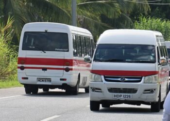 Transport Ministry launches PBR complaints hotline