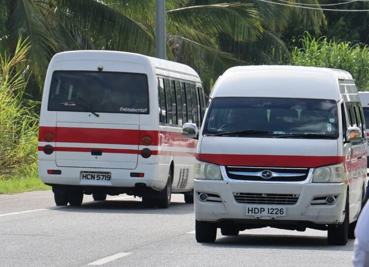 Transport Ministry launches PBR complaints hotline
