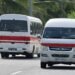 Transport Ministry launches PBR complaints hotline