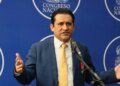 Mario Morazán in impeachment trial: “it is a politicized process”