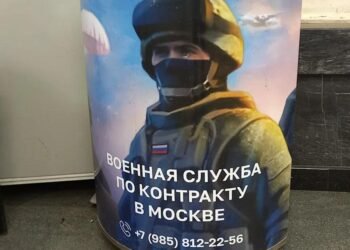 Russia: Violence soars in the streets and schools of Russia