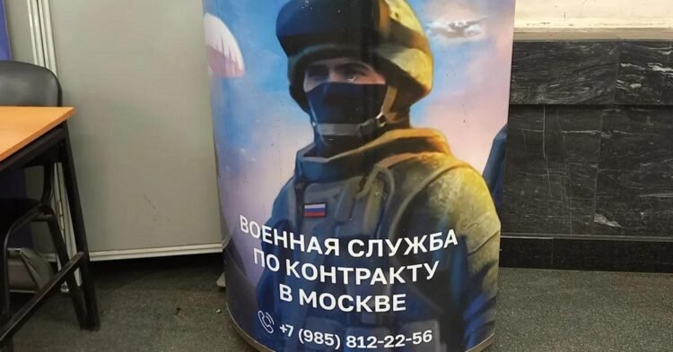 Russia: Violence soars in the streets and schools of Russia
