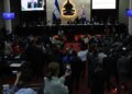 Congress appoints special commission to elect new officials of the CNE and TJE