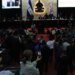 Congress appoints special commission to elect new officials of the CNE and TJE