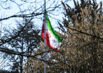 Switzerland begins gradual reopening of embassy in Iran