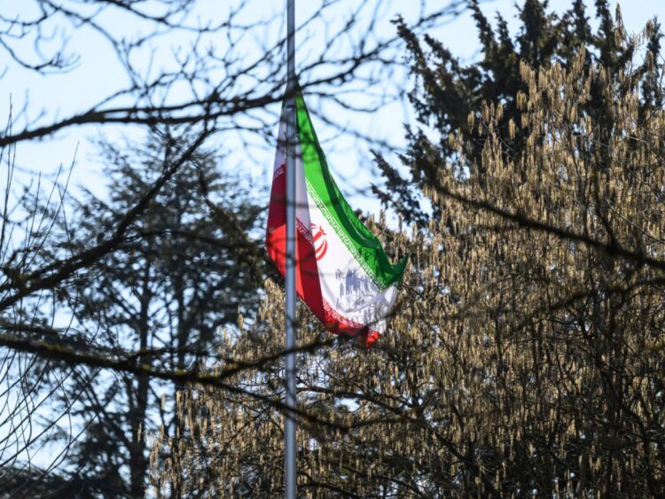 Switzerland begins gradual reopening of embassy in Iran