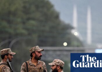 Trump sending Witkoff and Kushner to Pakistan to resume talks on Iran war | US-Israel war on Iran