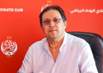 Arbitration: Wydad demands explanations from the LNFP