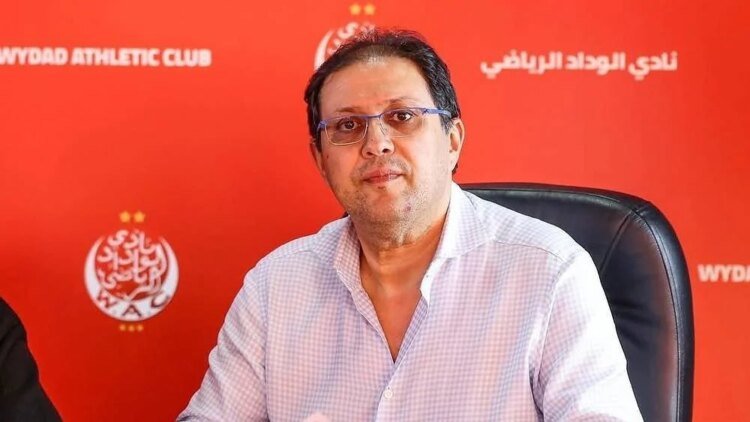 Arbitration: Wydad demands explanations from the LNFP