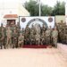 Official launch of the 22nd edition of the African Lion exercise