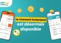 Cash Plus launches instant bank transfer