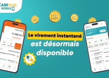 Cash Plus launches instant bank transfer