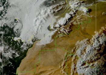 Weather: storms and hail in Morocco, explanations from the General Directorate of Meteorology