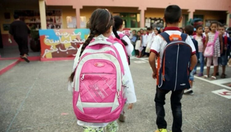 Morocco: school dropouts will affect 280,000 students in 2025 despite reforms (UNICEF)