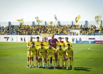 Botola: leadership at stake for MAS, Wydad in search of revival