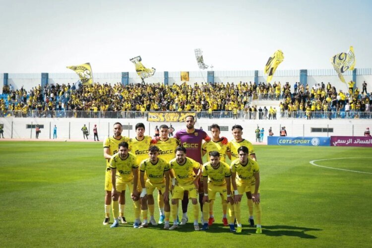 Botola: leadership at stake for MAS, Wydad in search of revival