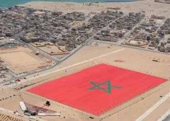 Canada recognizes the autonomy plan proposed by Morocco as a basis for a solution to the regional dispute over the Moroccan Sahara