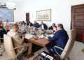 Akhannouch to representatives of the national press: the future will prove our government right