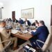 Akhannouch to representatives of the national press: the future will prove our government right
