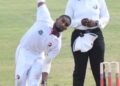Red Force, Pride on top after opening day of West Indies Championship
