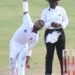 Red Force, Pride on top after opening day of West Indies Championship