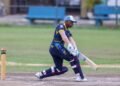 Evin Lewis eyes Test call-up