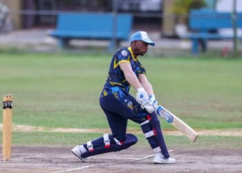 Evin Lewis eyes Test call-up