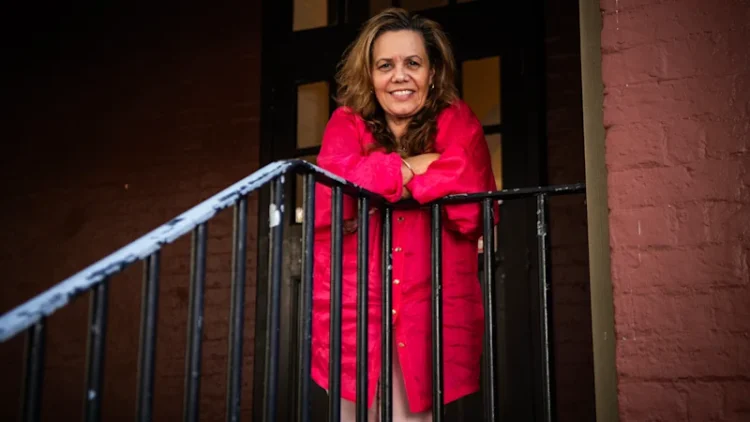 Yvonne Weldon: City of Sydney councillor joins Labor Party