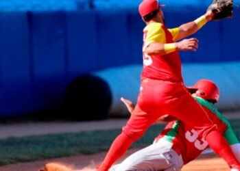 Baseball: Elite Baseball League announced amid blackouts and fuel shortages