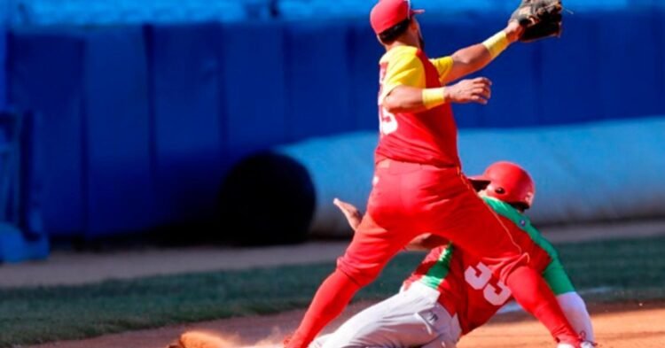 Baseball: Elite Baseball League announced amid blackouts and fuel shortages