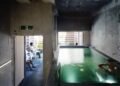 Where Tokyo goes to sweat and soak