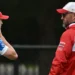Dean Young Dragons appointment: St George Illawarra great was unsure about taking coaching job – but then he went hard-core