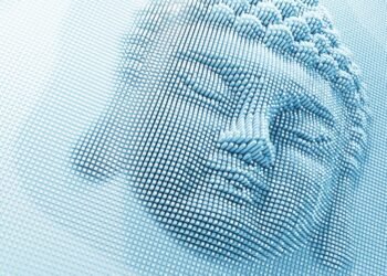 Can AI replace a priest? Japan’s temples and shrines are testing the limits.