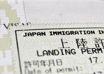Japan’s tighter immigration controls yielding results