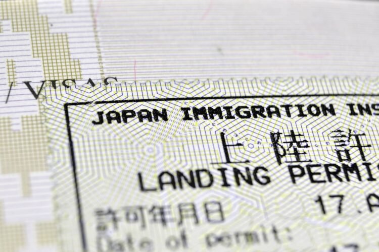 Japan’s tighter immigration controls yielding results