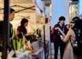 Tokyo’s sake calendar is filled to the brim
