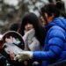 Debt-laden Japan should review spending on gender equality, survey finds