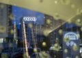 Toto halts bathroom orders after Iran war upends supply chain